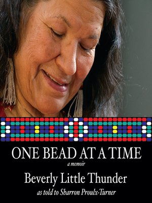 One Bead at a Time - Audiobook